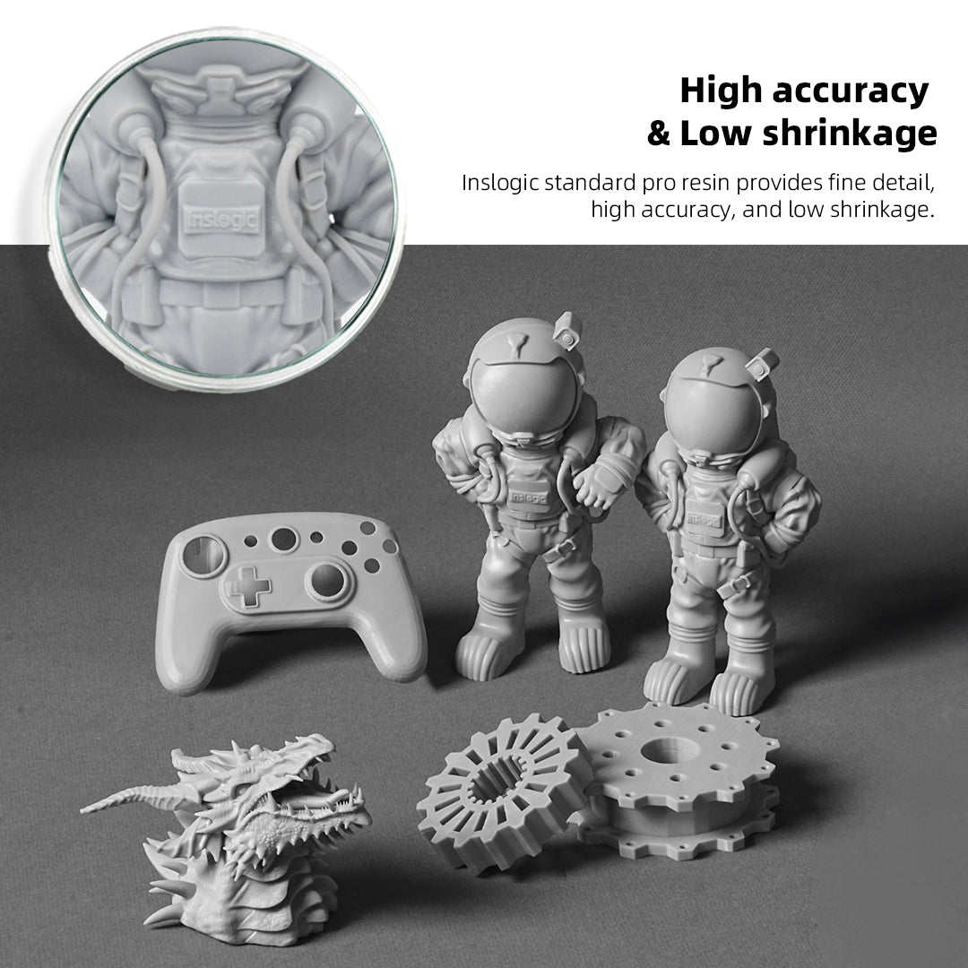 Inslogic Standard Pro Harz