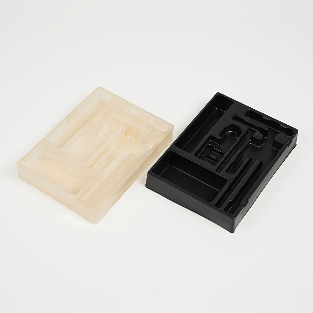 Inslogic High Temp Resin