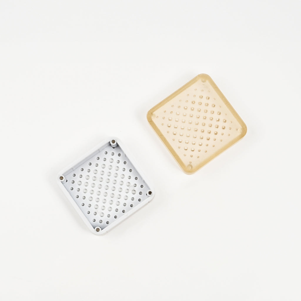 Inslogic High Temp Resin