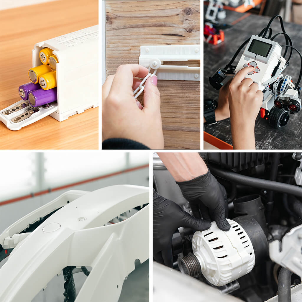 (Vorbestellung) Inslogic PC Filament