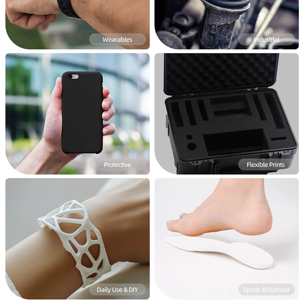 Inslogic TPU 90A Filament