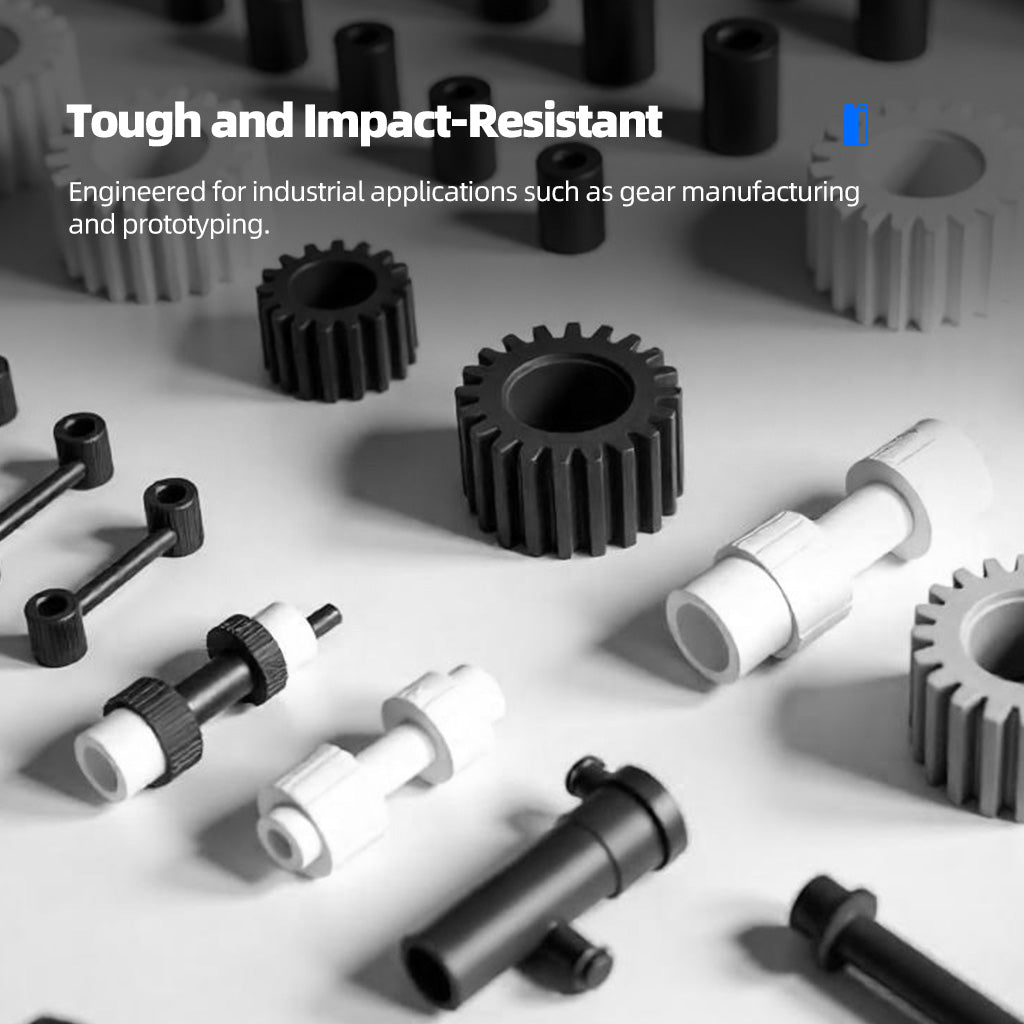Wasserwaschbares ABS-ähnliches Harz von Inslogic