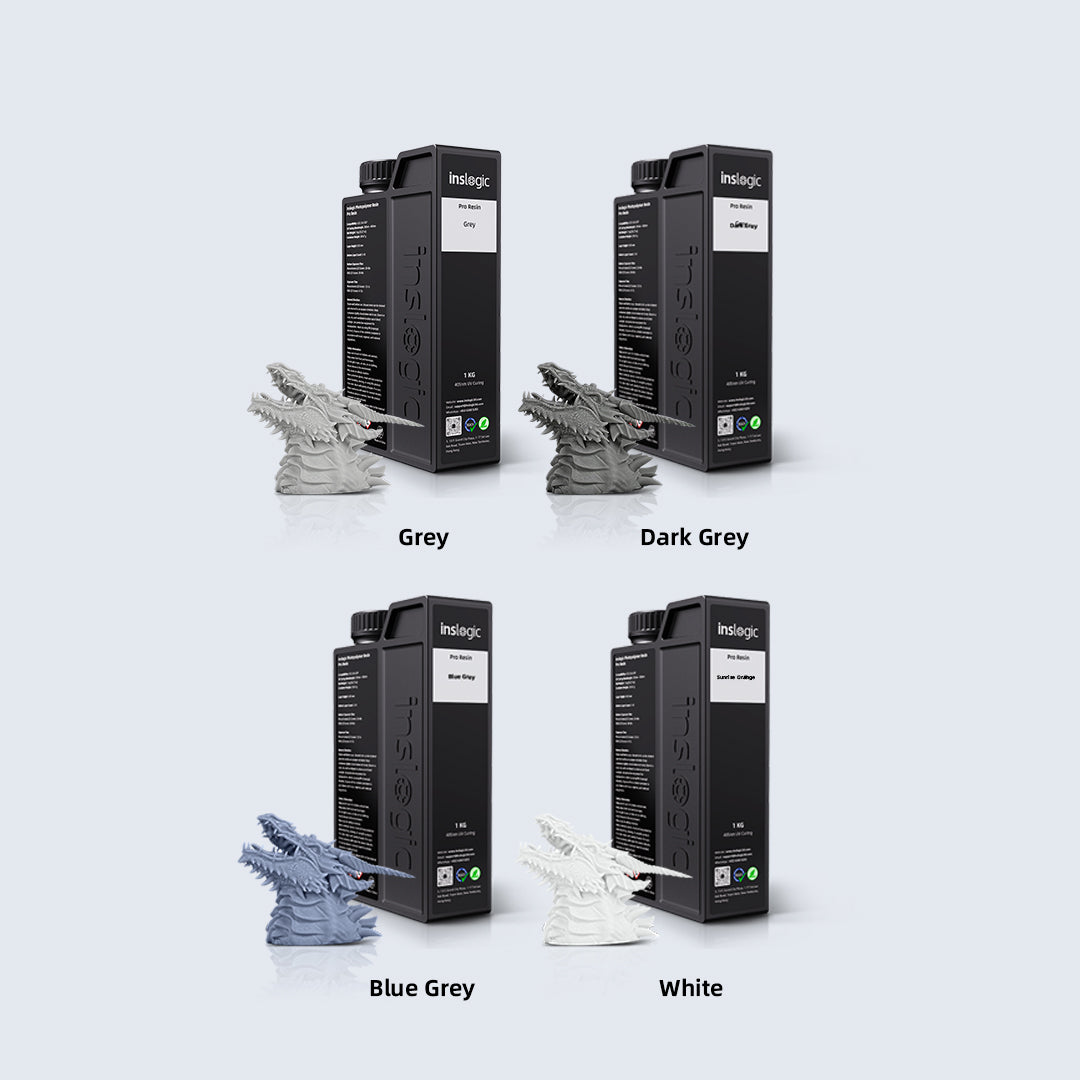 Inslogic Standard Pro Harz