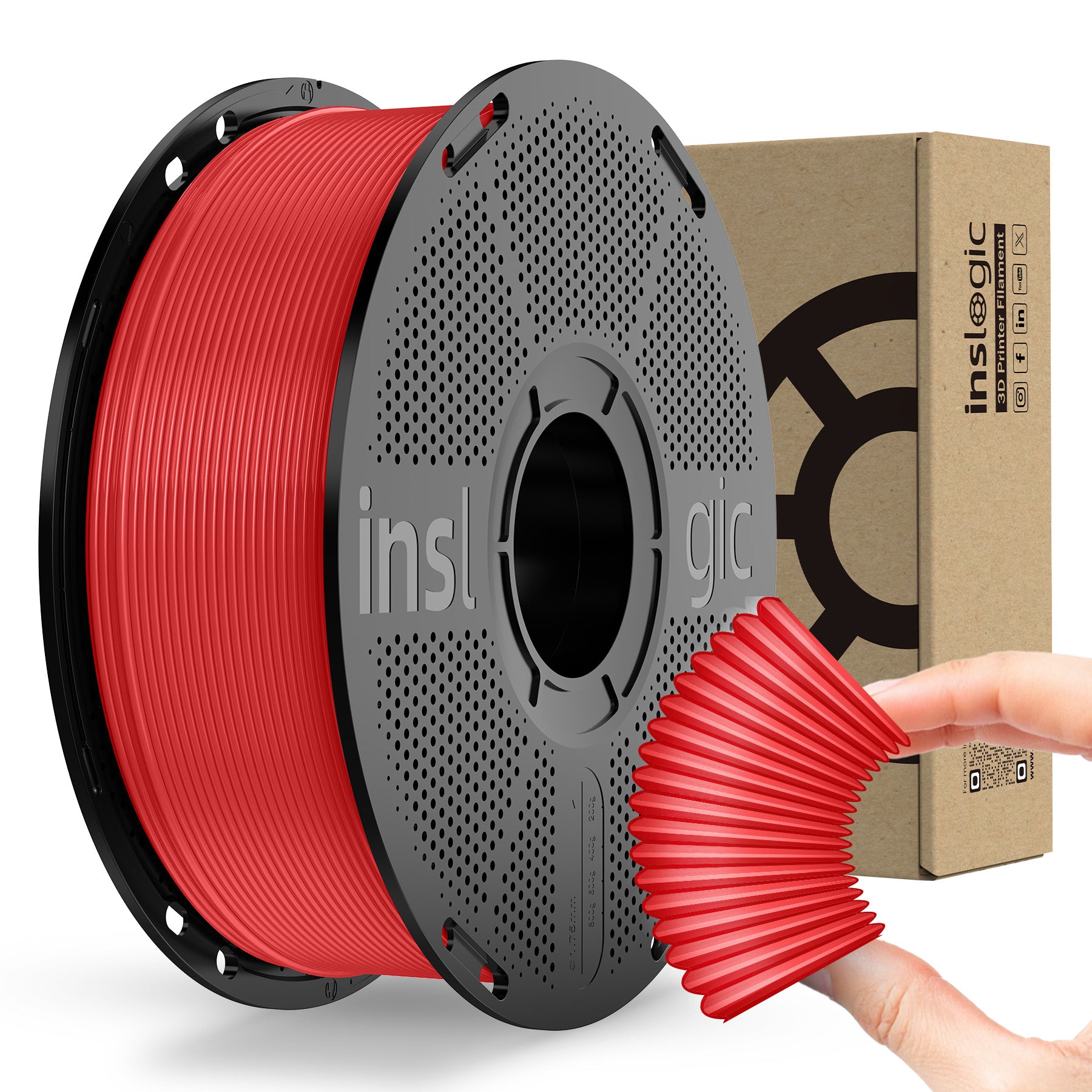 Inslogic TPU 95A Filament