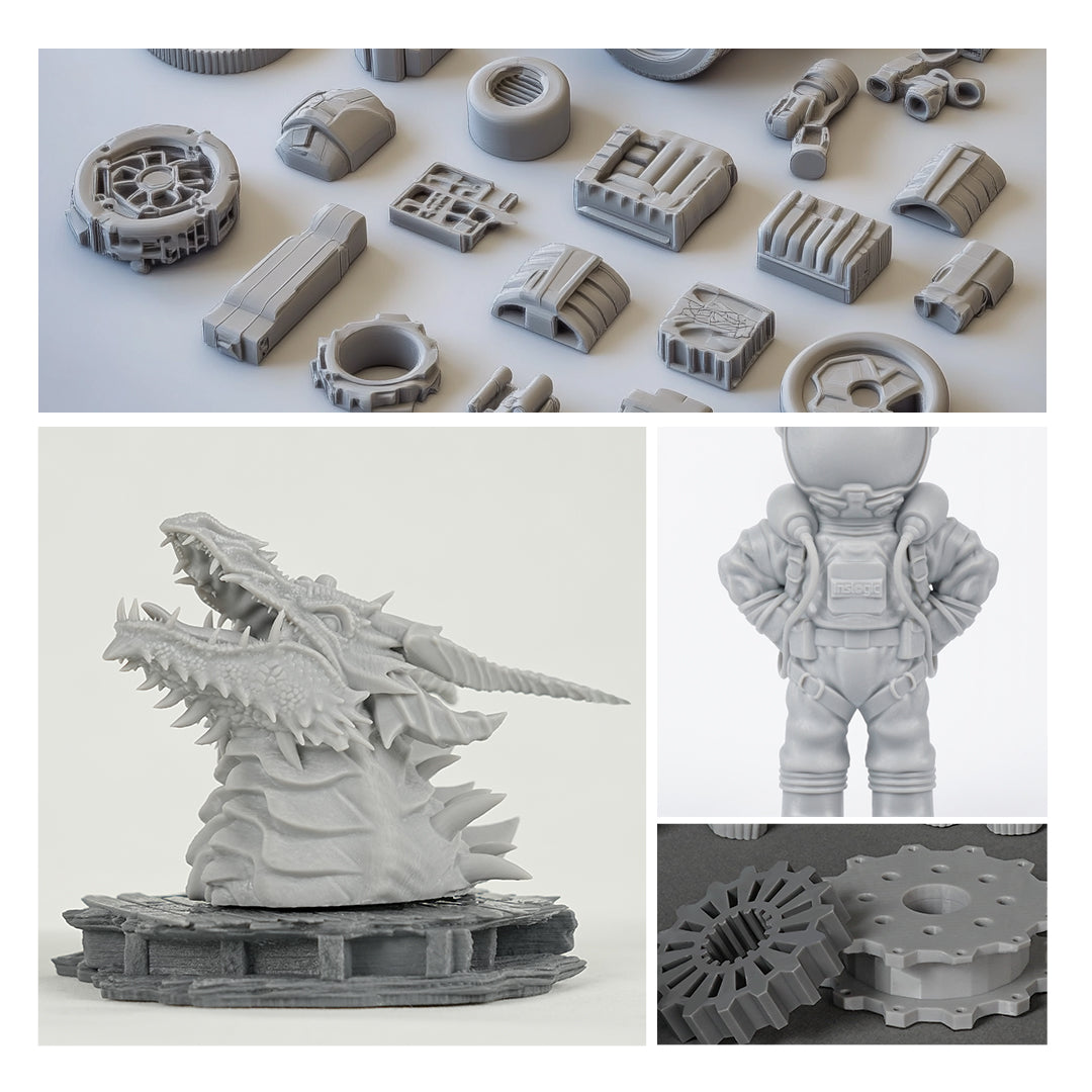 Inslogic Standard Pro Harz