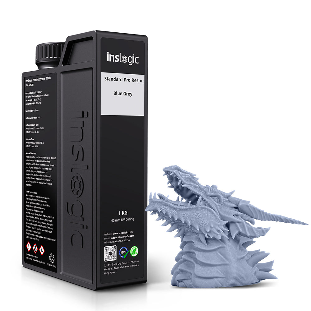 Inslogic Standard Pro Harz