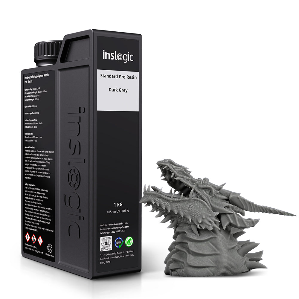 Inslogic Standard Pro Harz