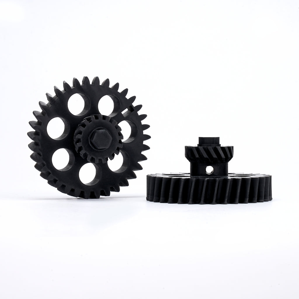 Inslogic ABS-Like Pro Resin