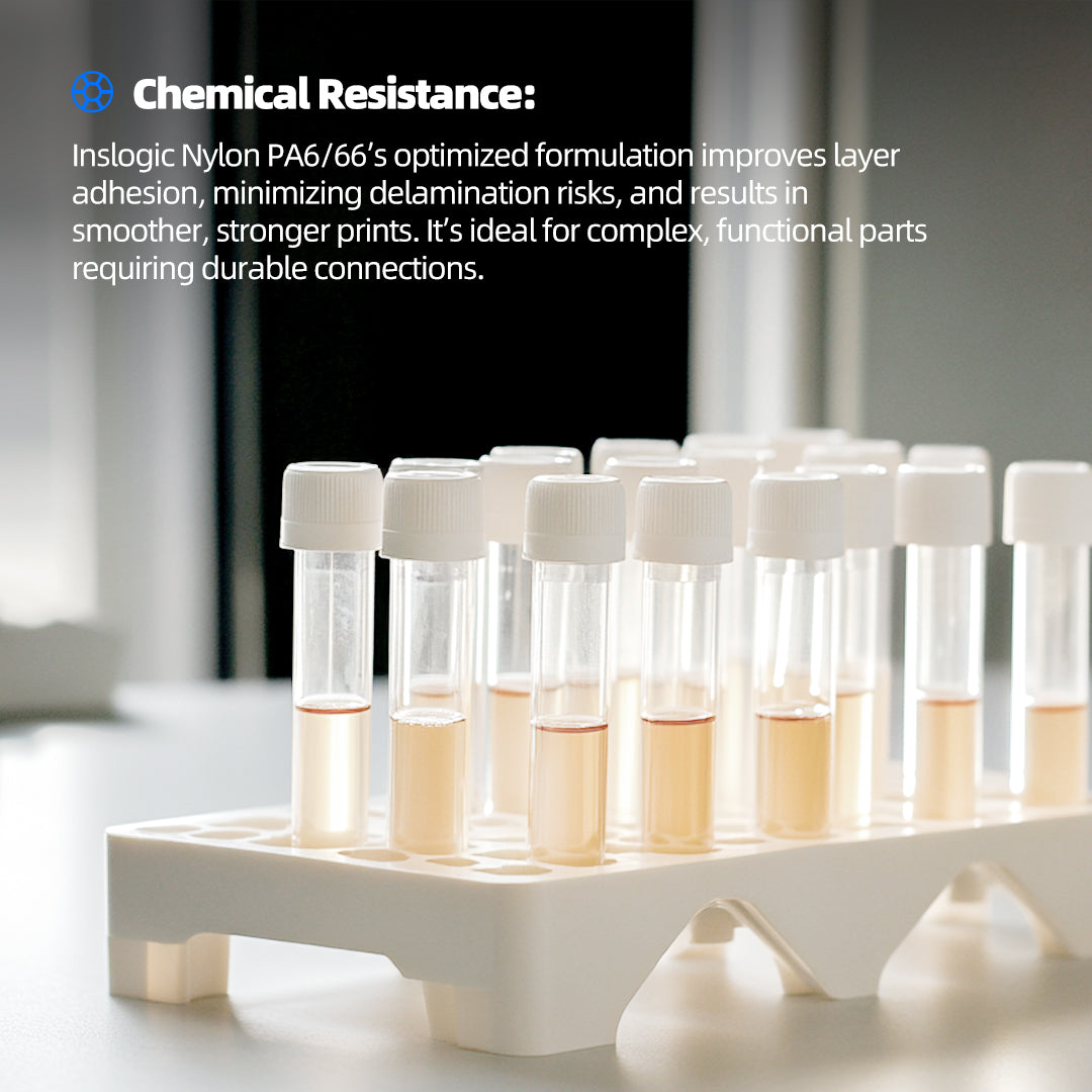 (Vorbestellung) Inslogic Nylon PA6/66 Filament