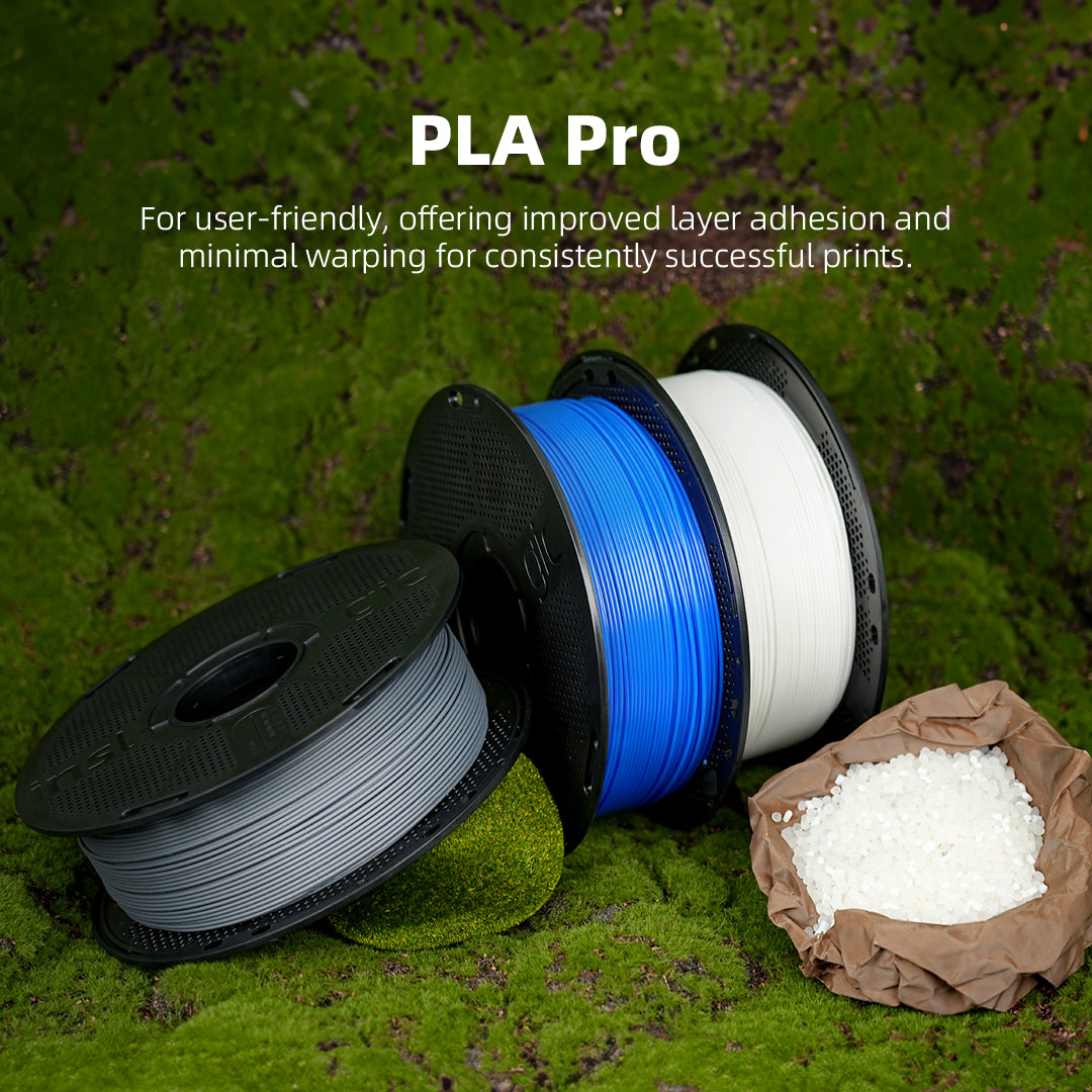 (Vorbestellung) Inslogic PLA Pro Filament