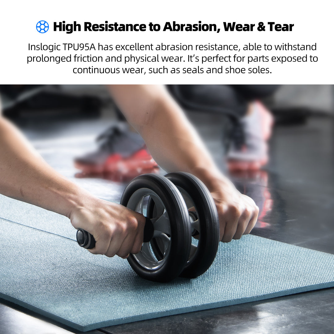 (Vorbestellung) Inslogic TPU 95A Filament