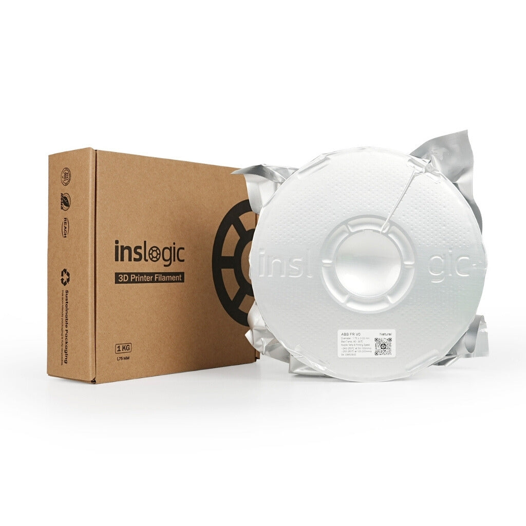 Inslogic ABS FR V0 Filament
