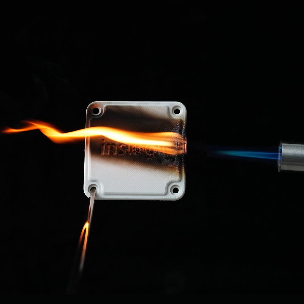 Inslogic ABS FR V0 Filament