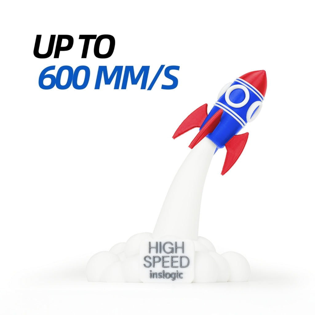 Inslogic High-Speed PLA Pro Filament