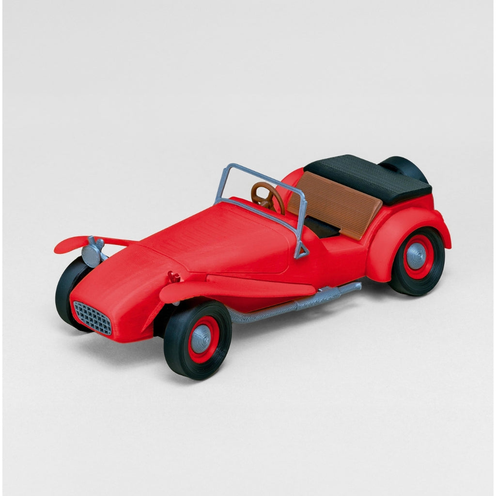 Inslogic High-Speed PLA Pro Filament