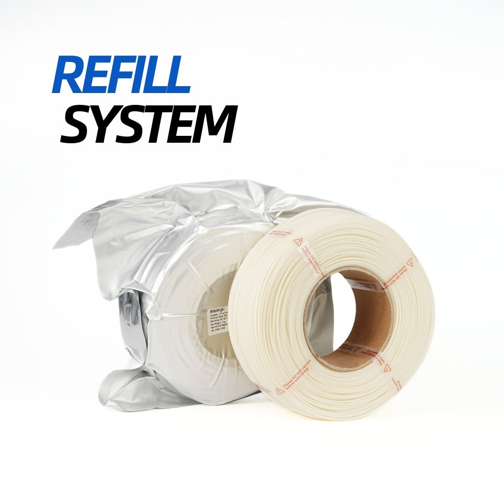 (Vorbestellung) Inslogic Nylon PA6/66 Filament