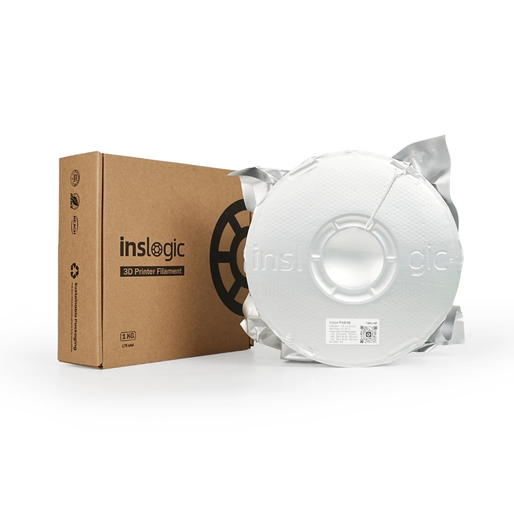 (Vorbestellung) Inslogic Nylon PA6/66 Filament