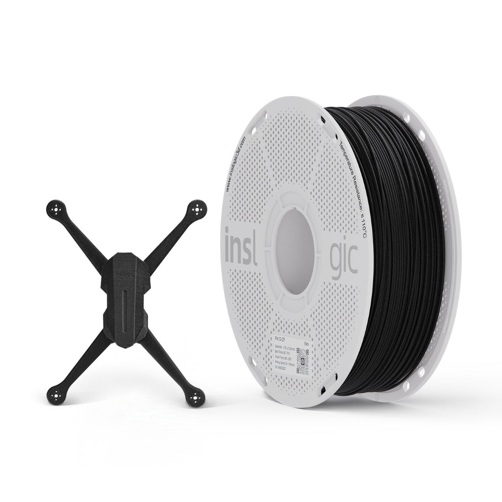 Inslogic PA12-CF Filament