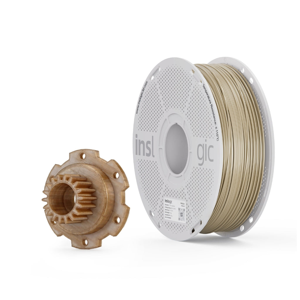 Inslogic PEEK Filament