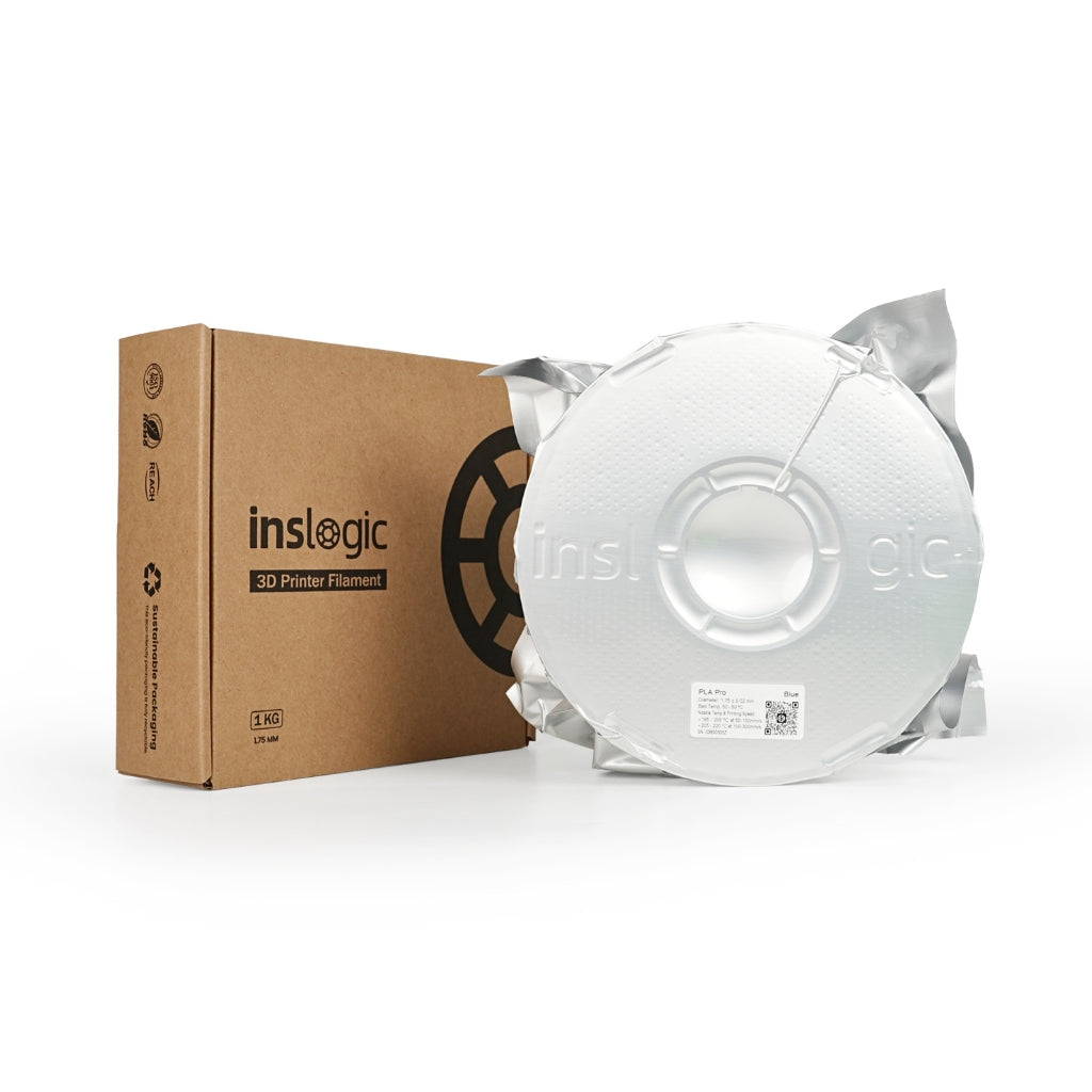 (Vorbestellung) Inslogic PLA Pro Filament