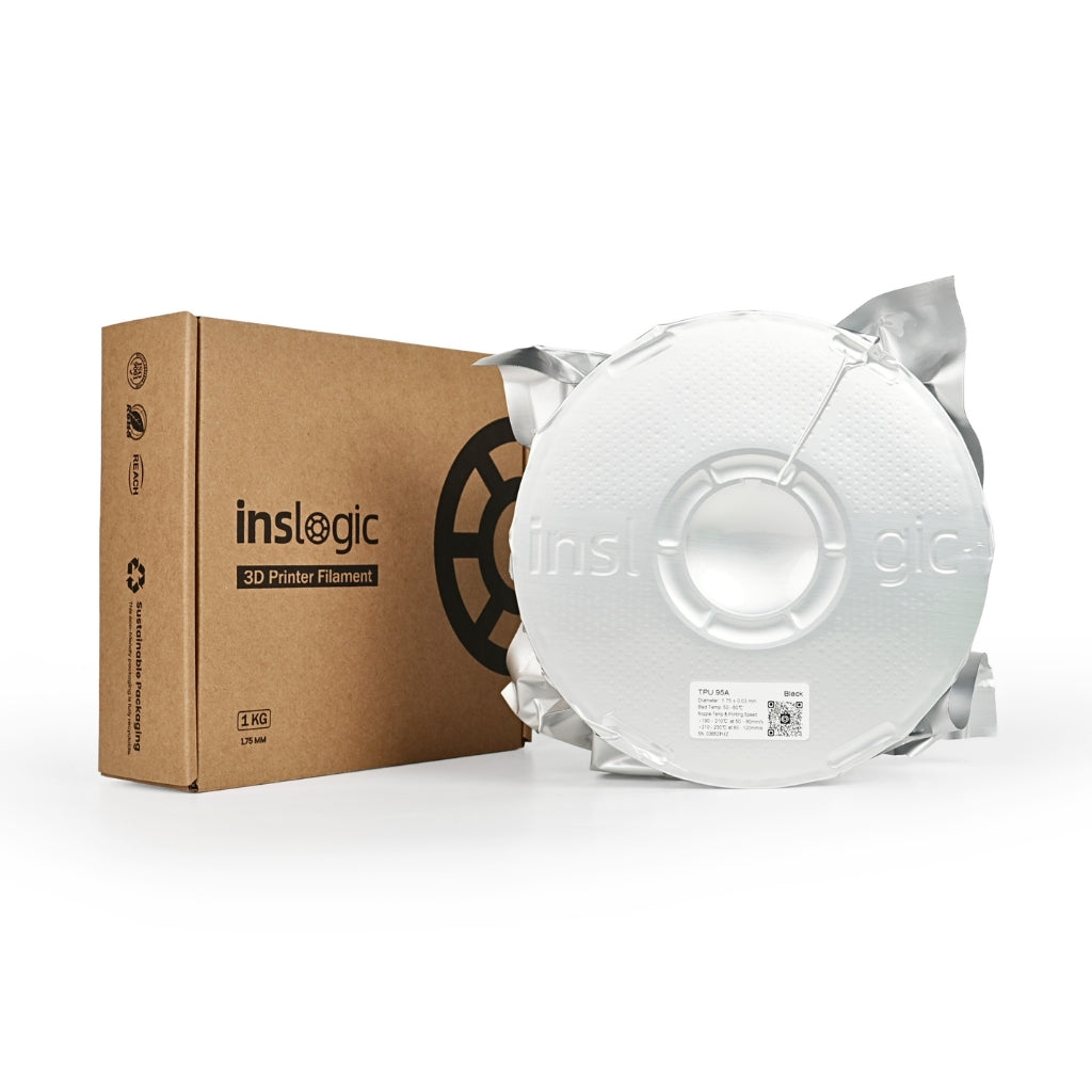 (Vorbestellung) Inslogic TPU 95A Filament