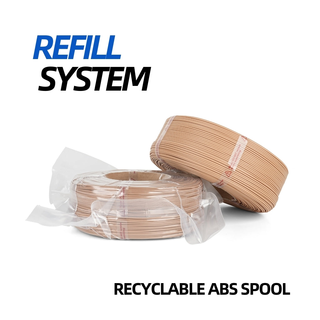 (Vorbestellung) Inslogic WoodFill PLA Filament