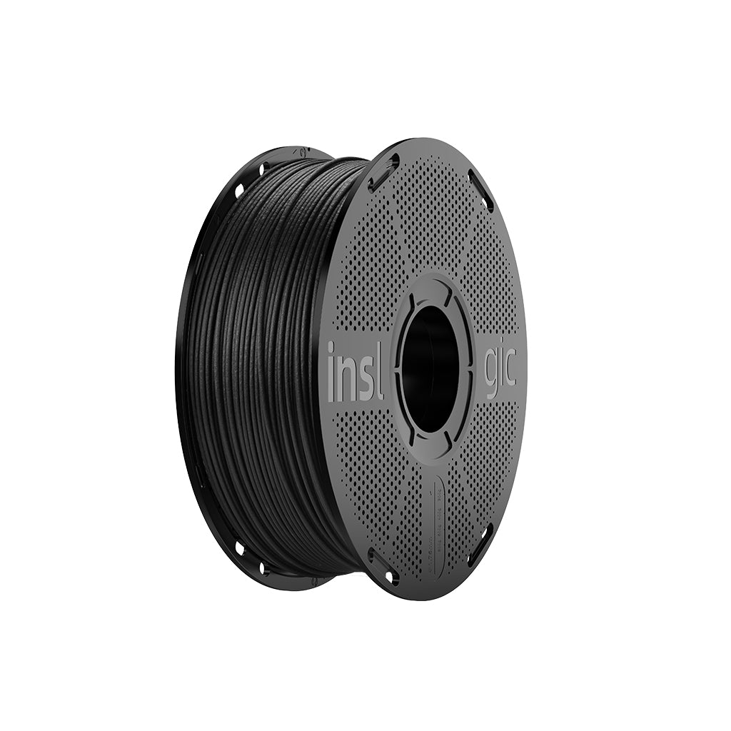 たここら Adaptive Plating CF FaB Inslogic PLA-CF15 Filament