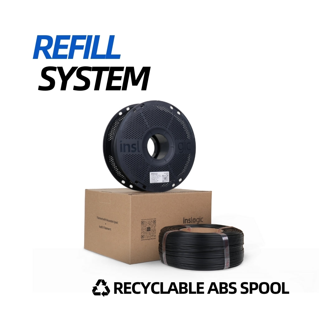 Inslogic PETG Pro Filament