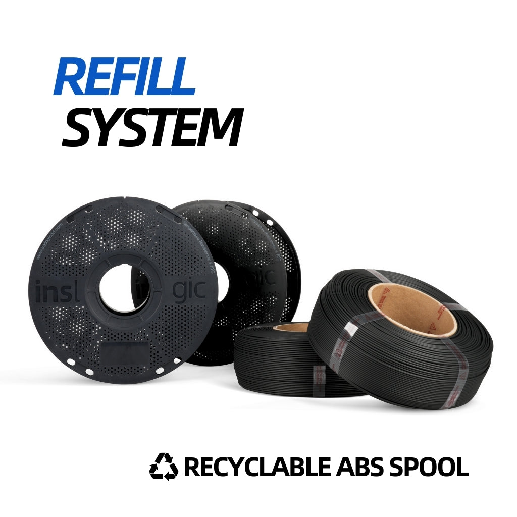 Inslogic PETG Pro Filament