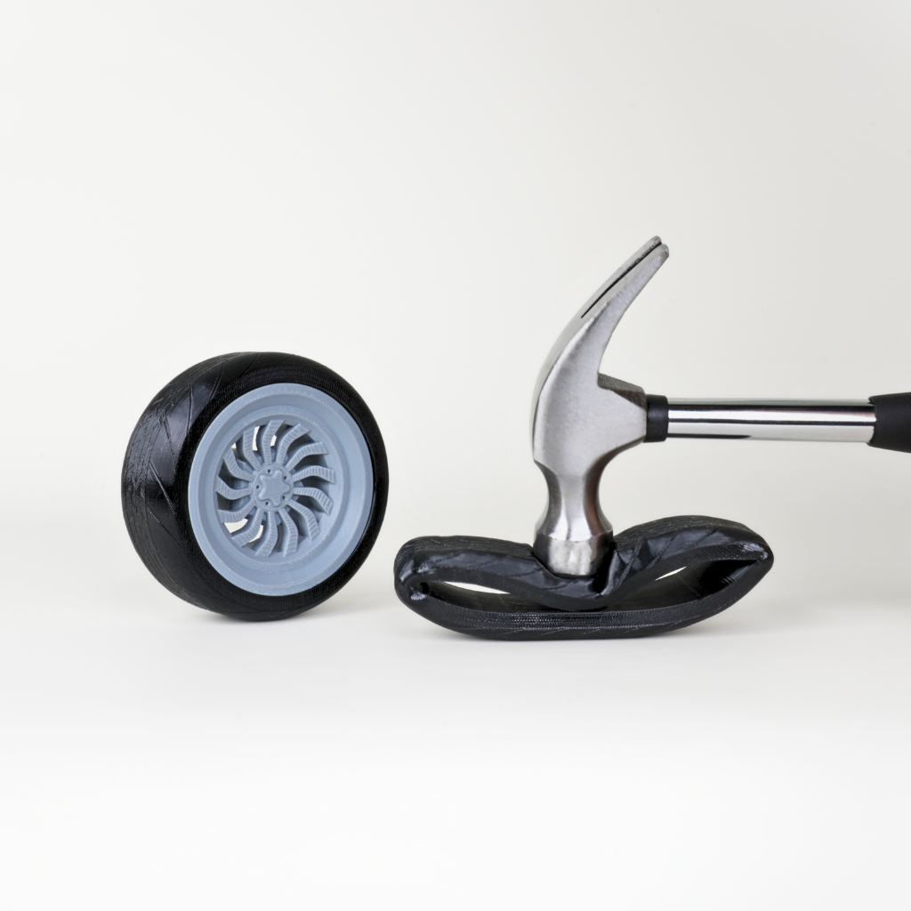 (Vorbestellung) Inslogic TPU 95A Filament