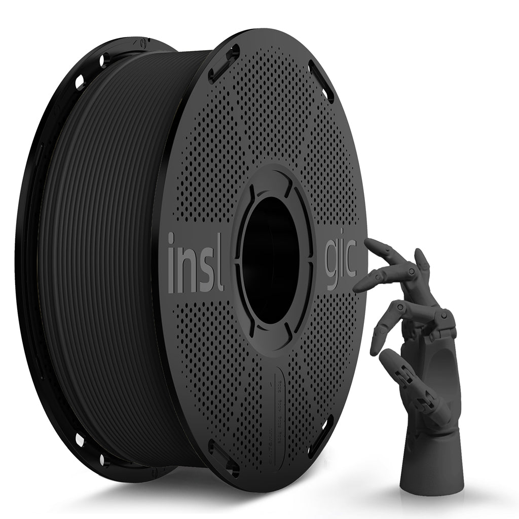 Inslogic Matte PLA Filament