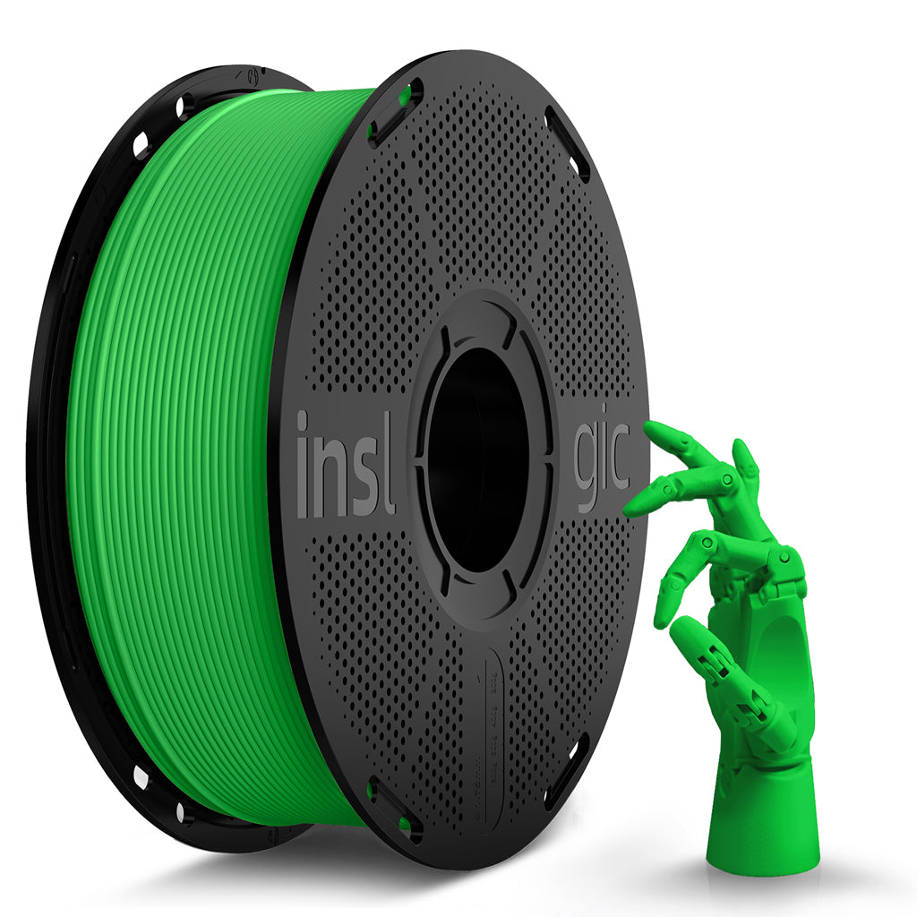 Inslogic Matte PLA Filament