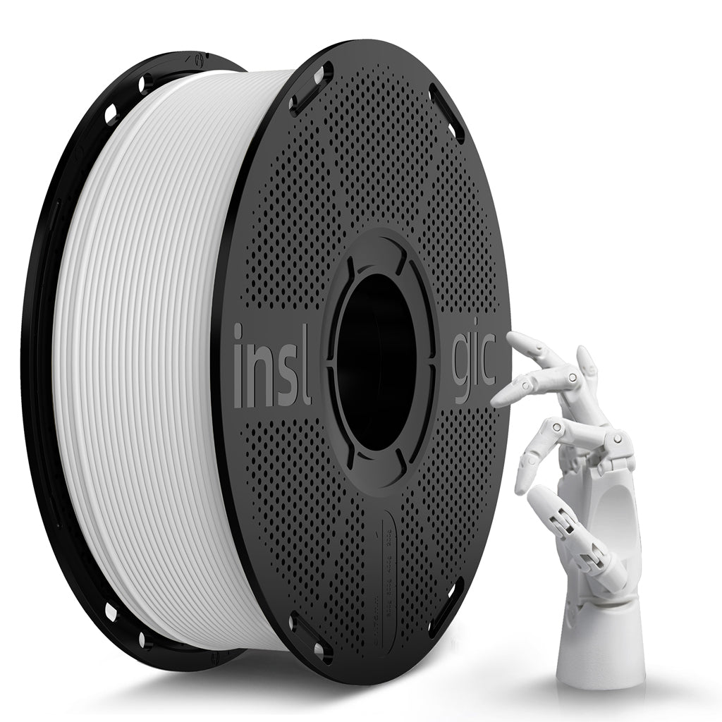 Inslogic Matte PLA Filament