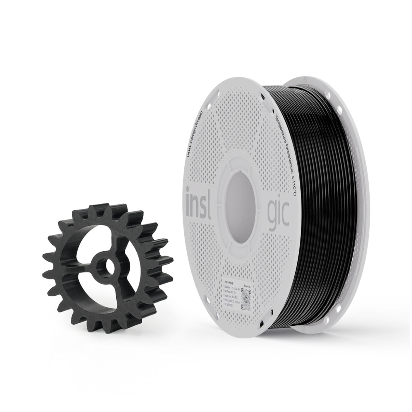 Inslogic PC-ABS Filament