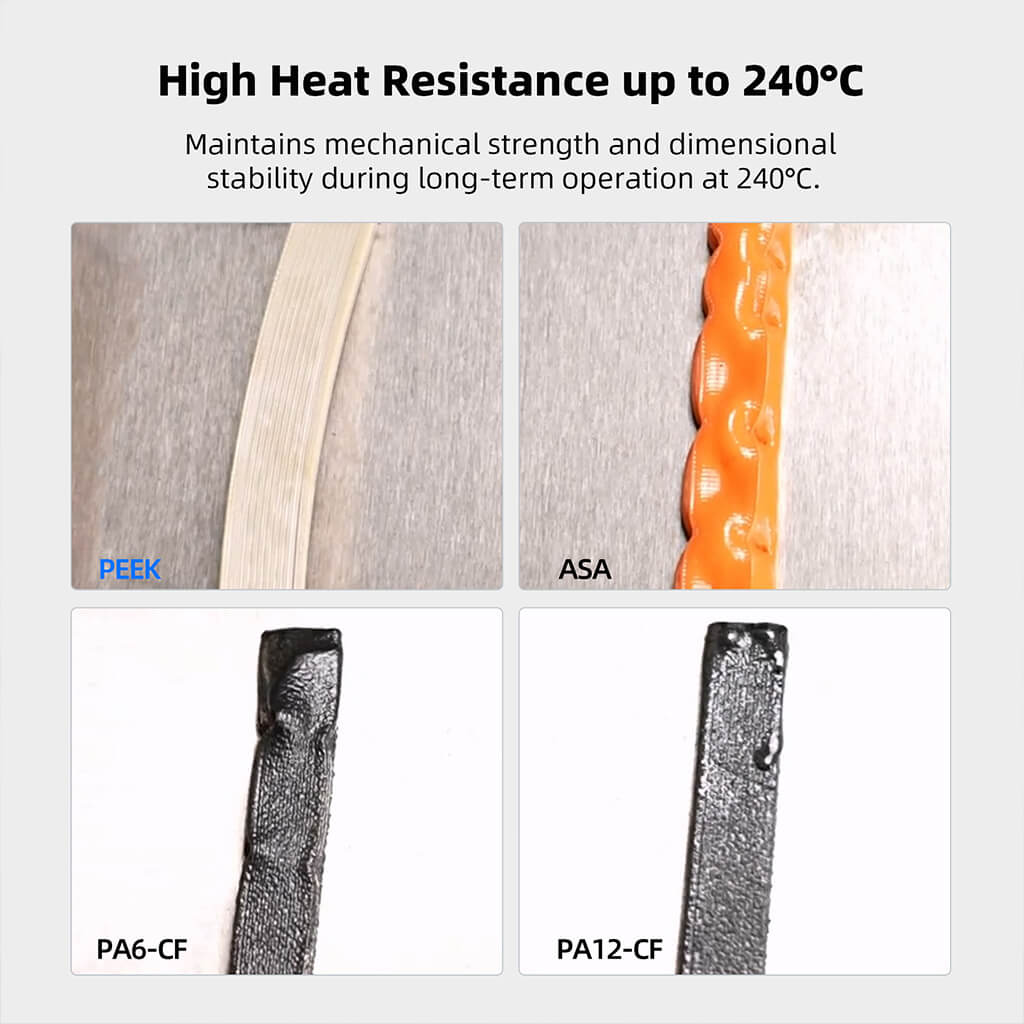 Inslogic PEEK Filament