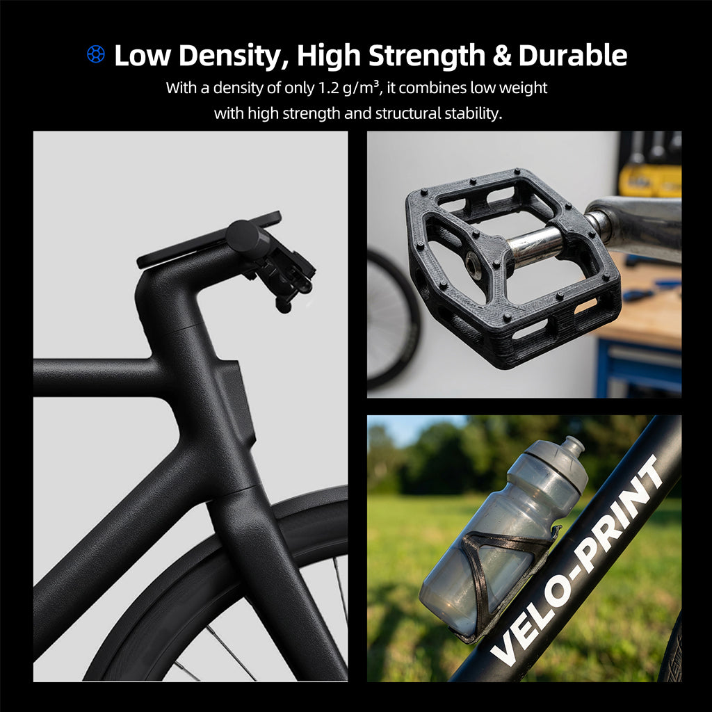 Inslogic PLA-CF15 Filament