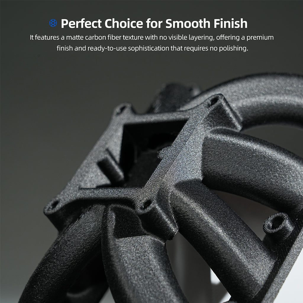 Inslogic PLA-CF15 Filament