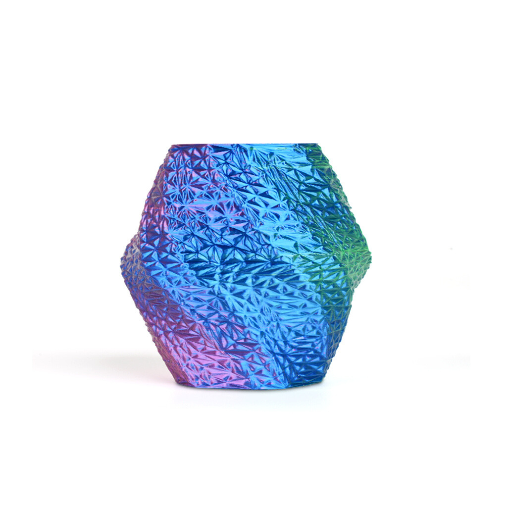 (Vorbestellung) Inslogic PLA Multicolor Silk Filament