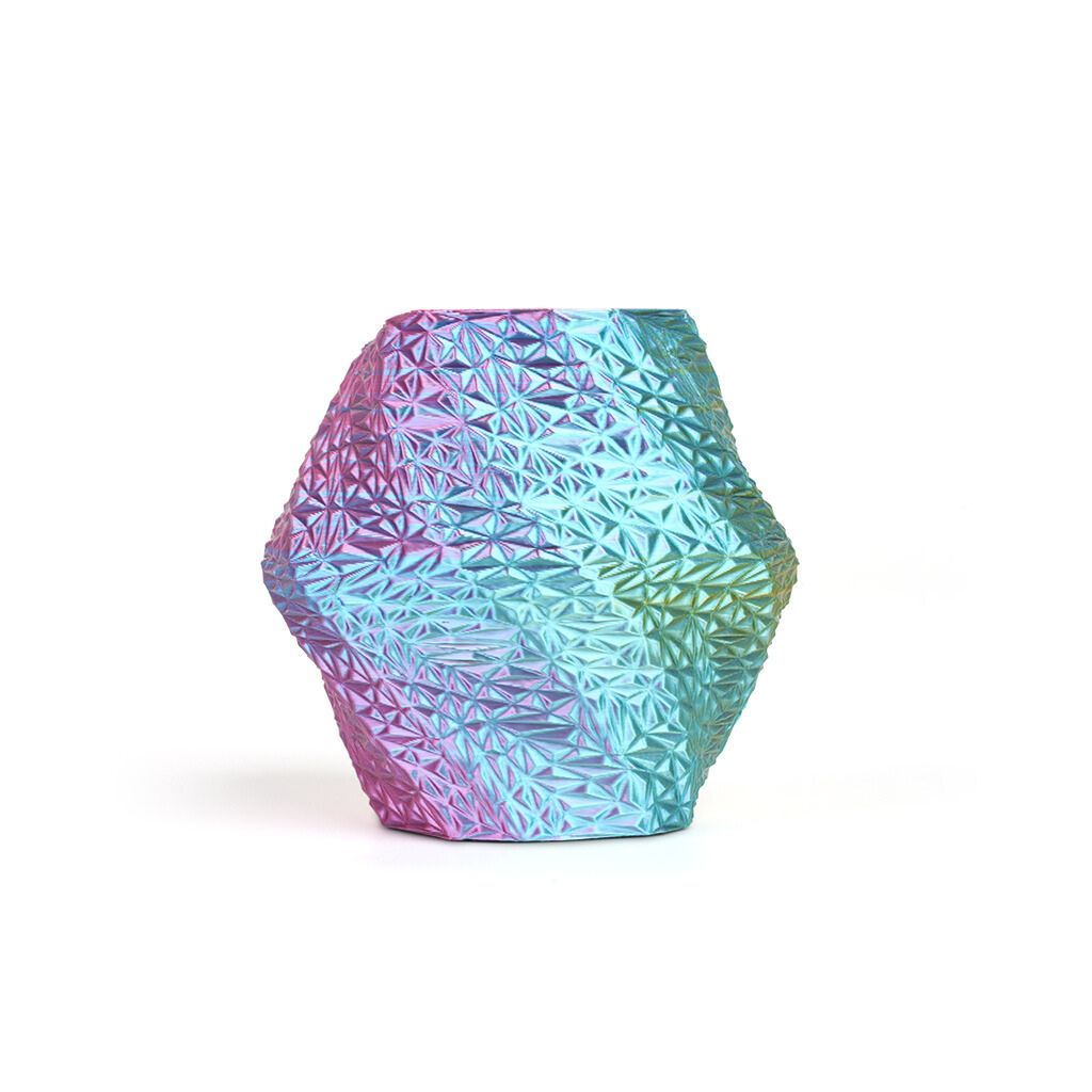 (Vorbestellung) Inslogic PLA Multicolor Silk Filament