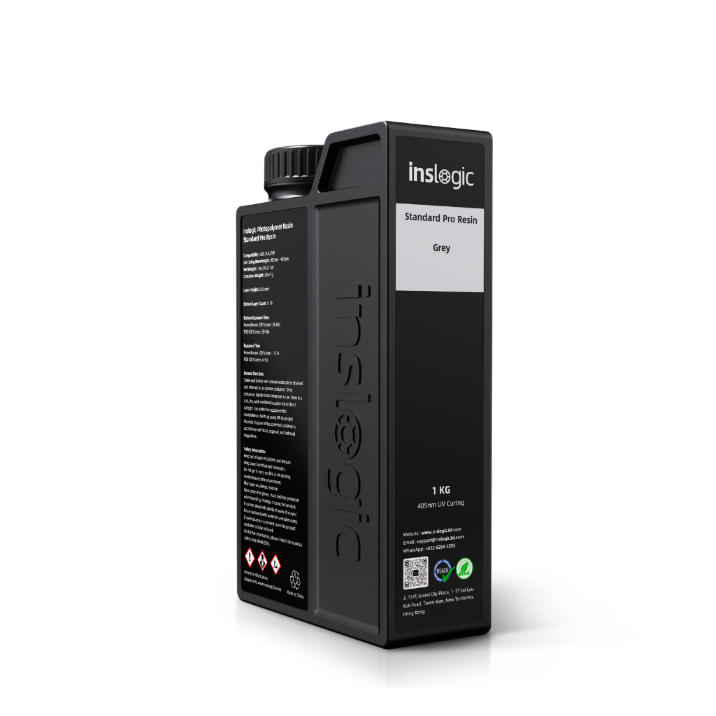 Inslogic Standard Pro Harz