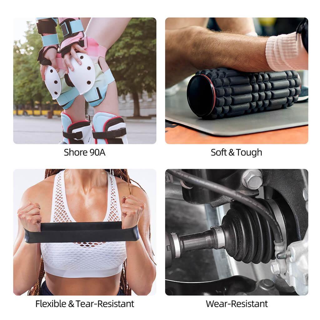 Inslogic TPU 90A Filament