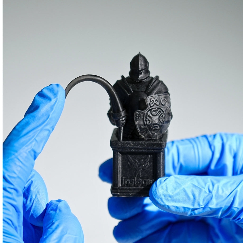 Inslogic Flexible 70A Resin