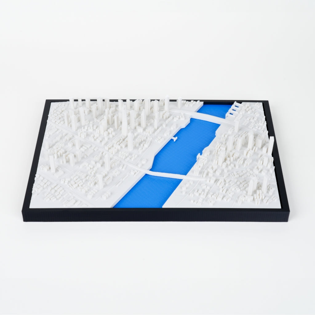 (Vorbestellung) Inslogic Mattes PLA-Filament