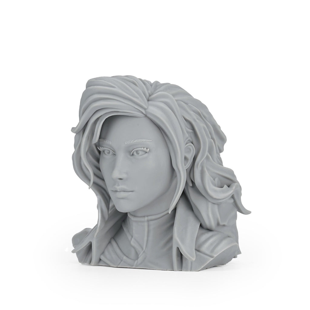 Inslogic ABS-Like Pro Resin