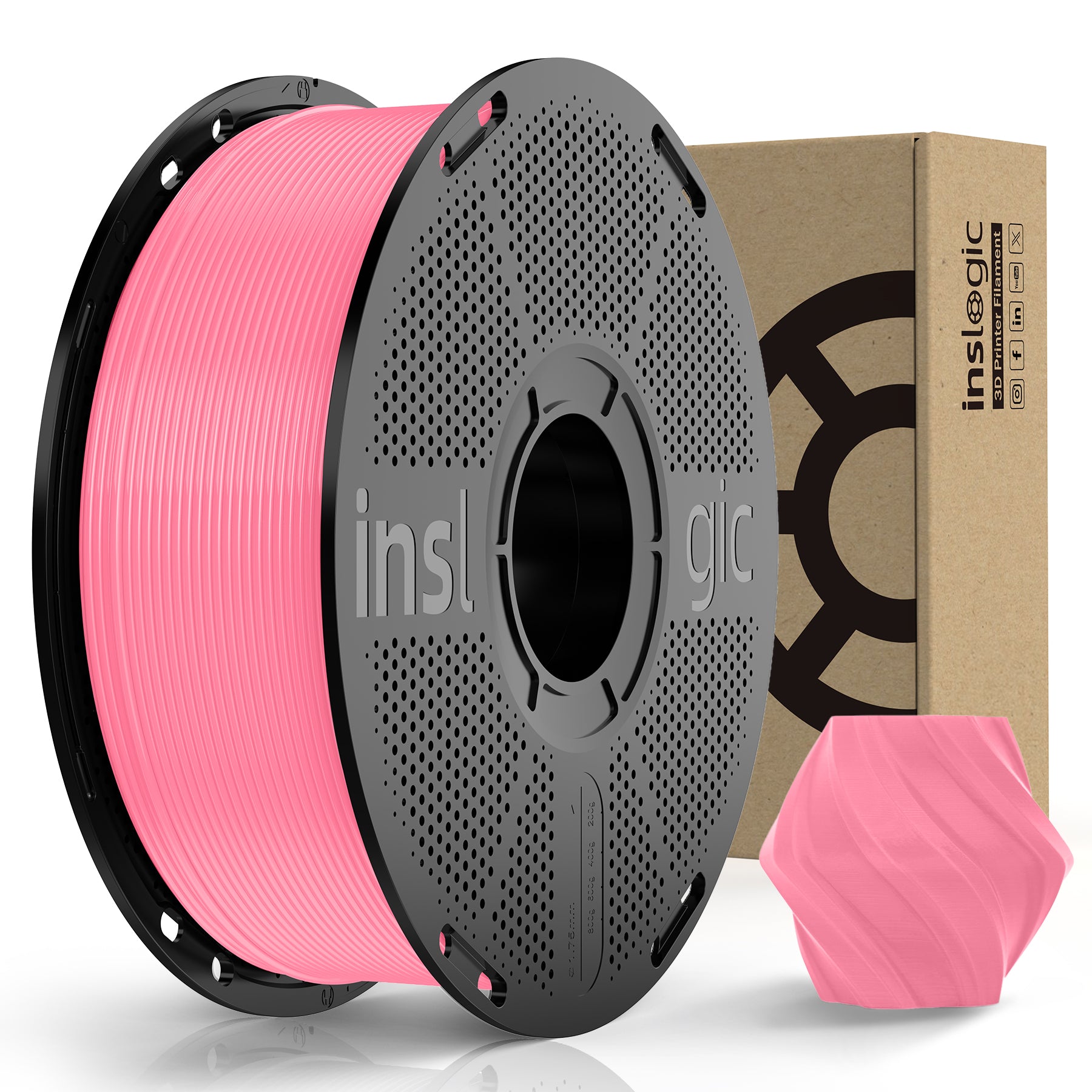 Inslogic PLA Pro Filament