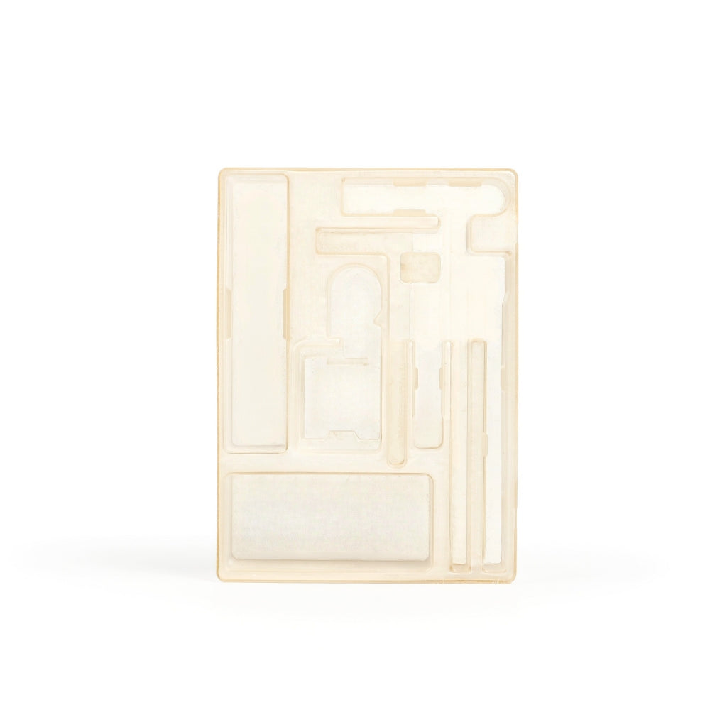 Inslogic High Temp Resin