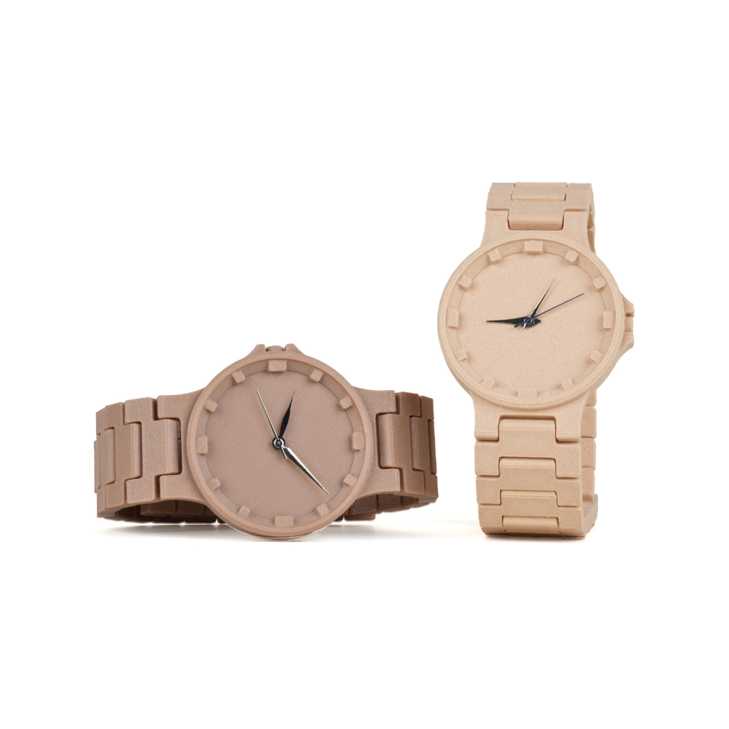 Inslogic WoodFill PLA Filament