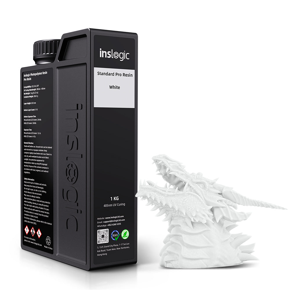 Inslogic Standard Pro Harz