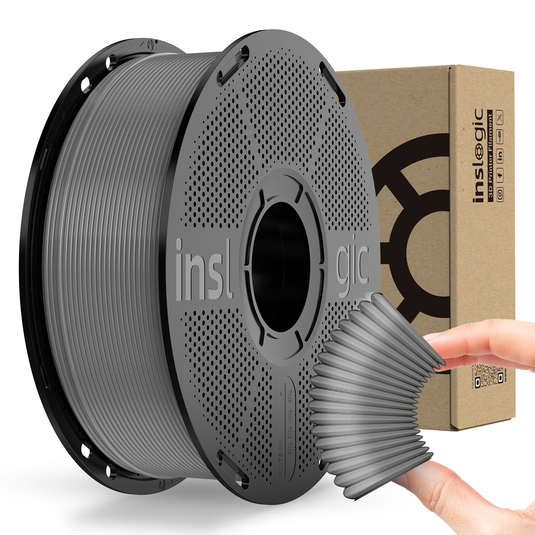 Inslogic TPU 95A Filament