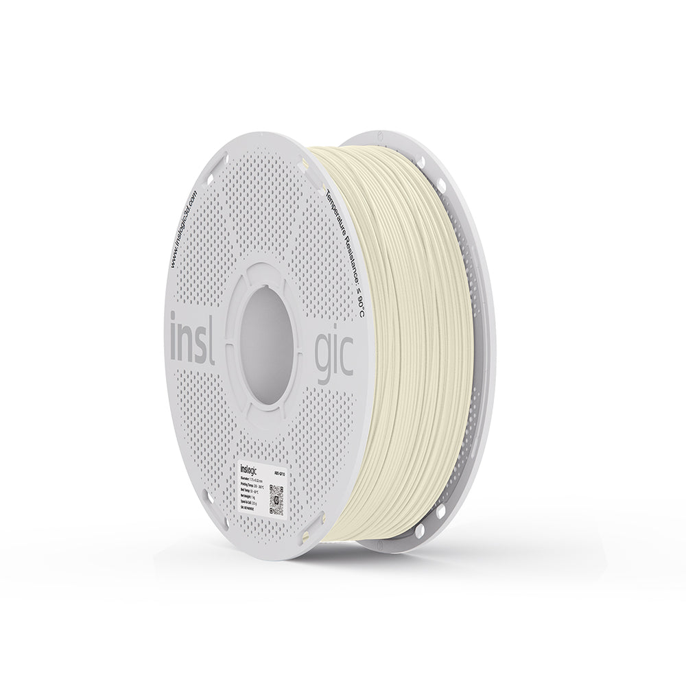 Inslogic ABS-GF10 Filament 1.75mm
